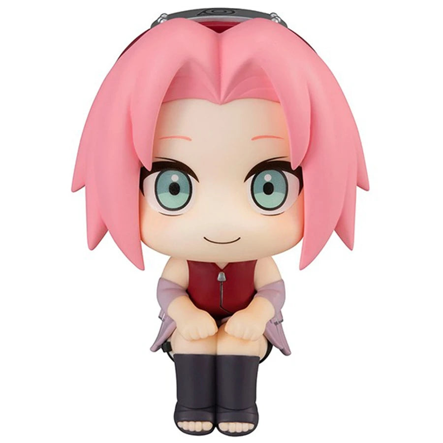 Naruto Q Version Figure