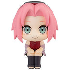 Naruto Q Version Figure