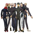 Jujutsu Kaisen Funny Plushes