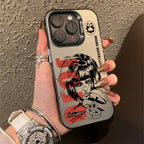 JoJo Colorful Phone Case