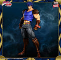 JoJo Jonathan & Dio Figure