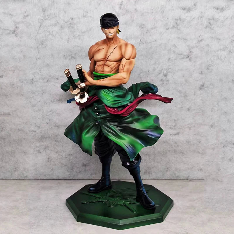 Zoro 28cm Figure