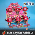 Chopper Cosbi Plush Keychain – Blind Box