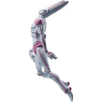 D4C Presidential Stand Figure