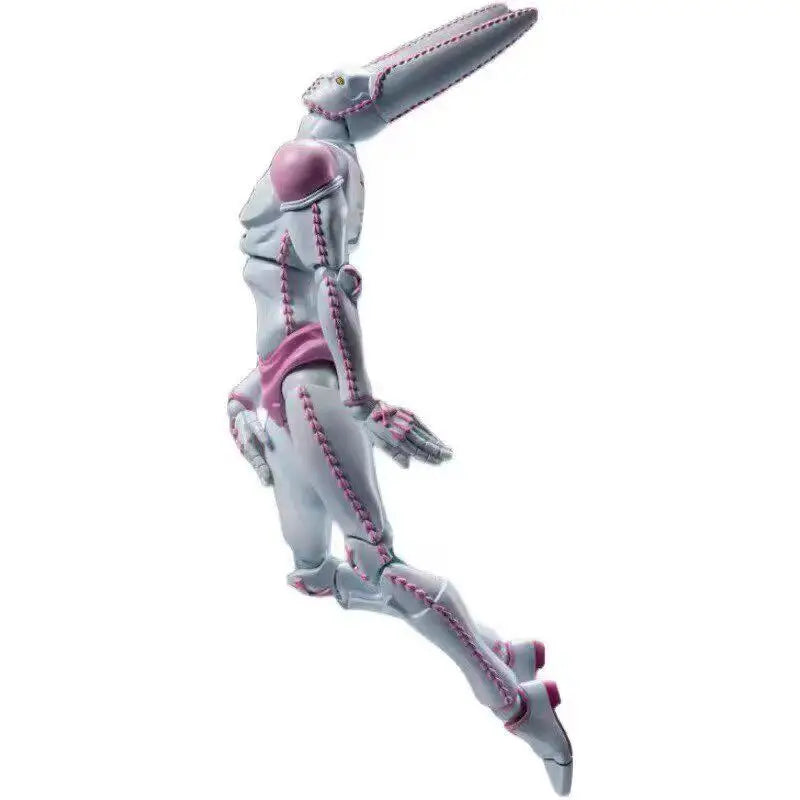 D4C Presidential Stand Figure