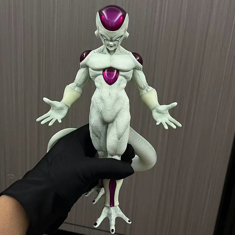 Final Form Frieza Figure