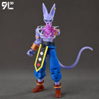 Super Saiyan Limited Figure