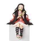 Demon Slayer Action Figure Set
