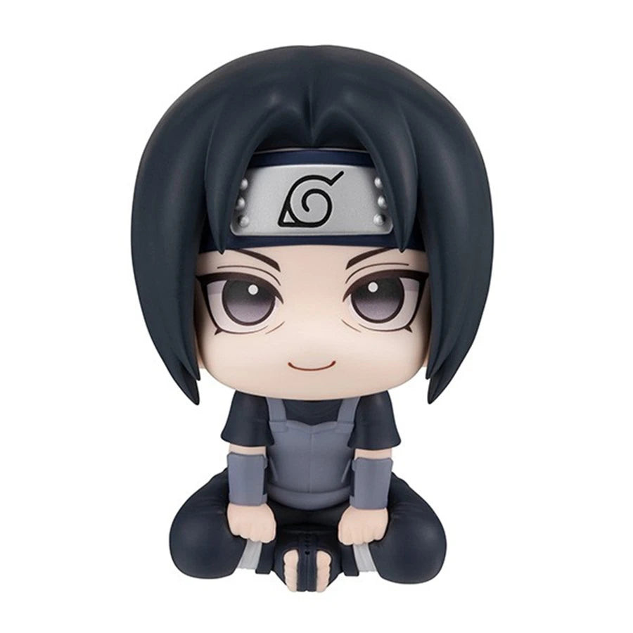Naruto Q Version Figure