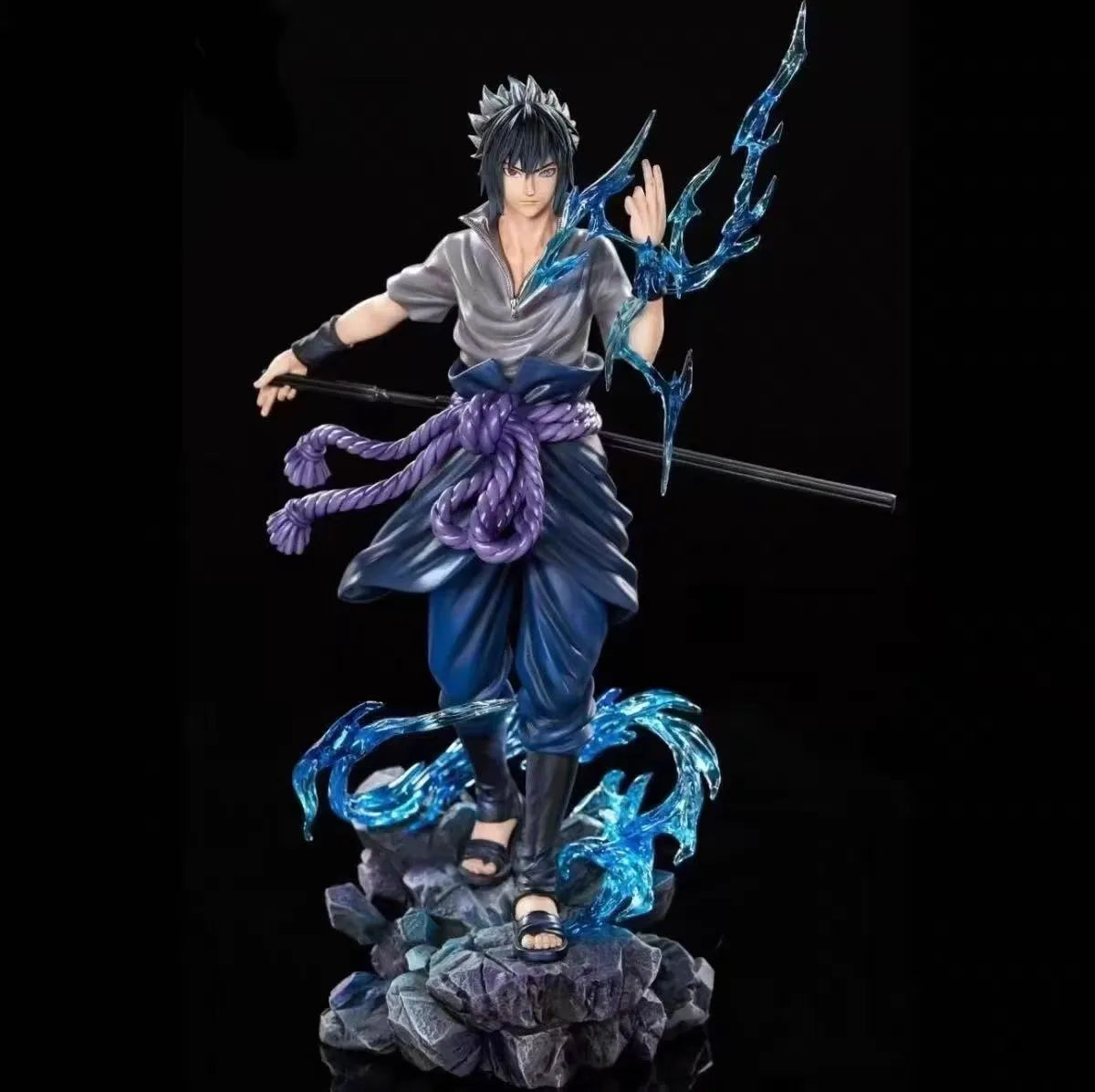 Naruto Action 27cm Figure