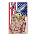 JoJo's US Flag