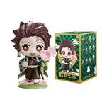 Demon Slayer Blind Box Figure