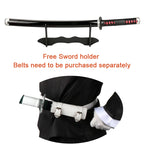 Demon Slayer Cosplay Katana