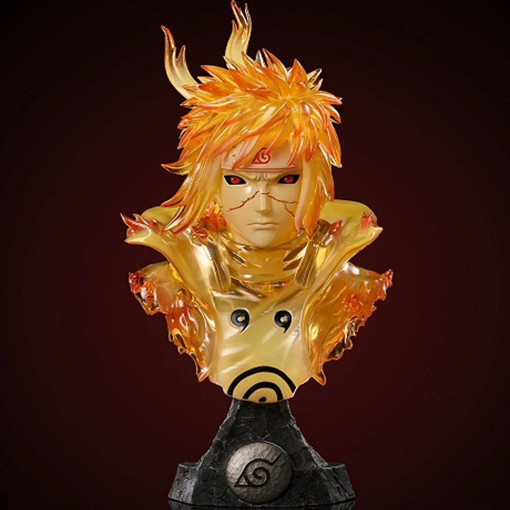 Naruto PVC Anime Figures