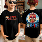 One Piece Kids T-Shirt