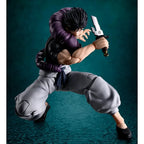 Bandai 15cm Fushiguro Toji Action Figure