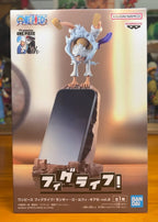 Gear 5 Luffy Set
