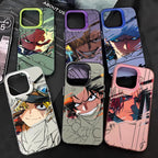 One Piece Characters Phone Case