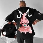 Majin Buu T-Shirt