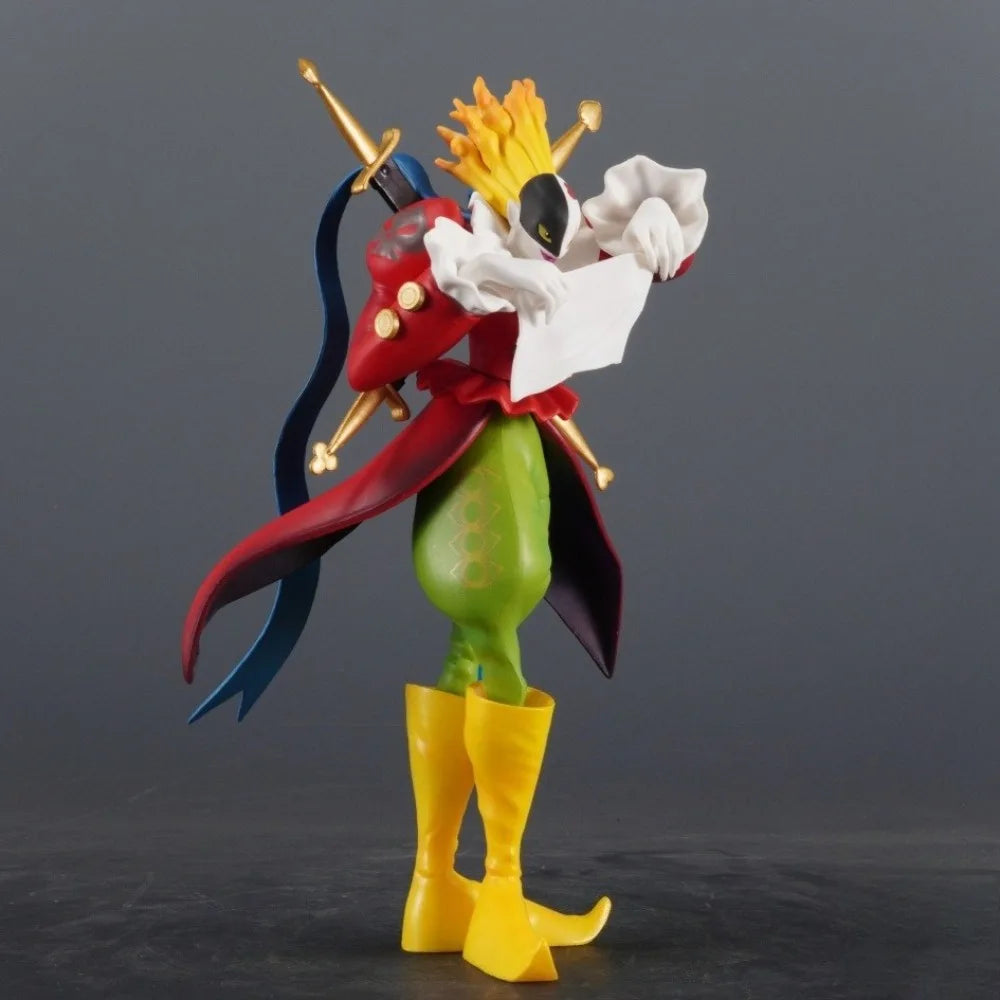Digimon Piemon Figure