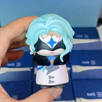 Genshin Blind Box Figures