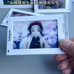 Shinobu 3D Motion Card