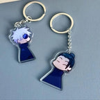 Jujutsu Kaisen Keychain