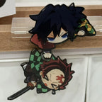Demon Slayer Acrylic Ornaments