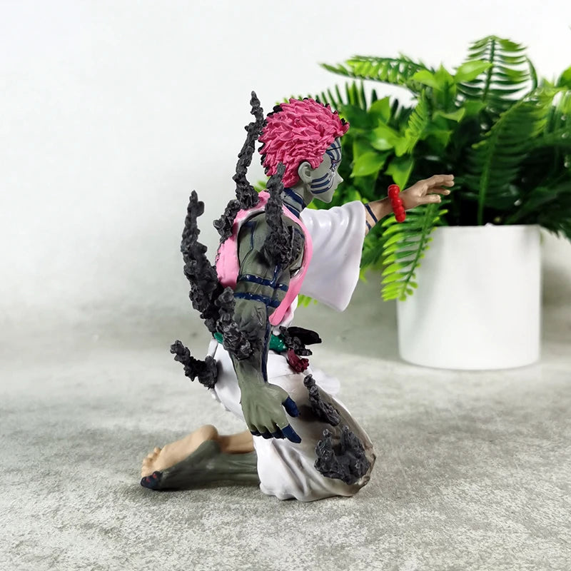 Akaza 13cm Action Figure