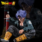 Dragon Ball Trunks Figure