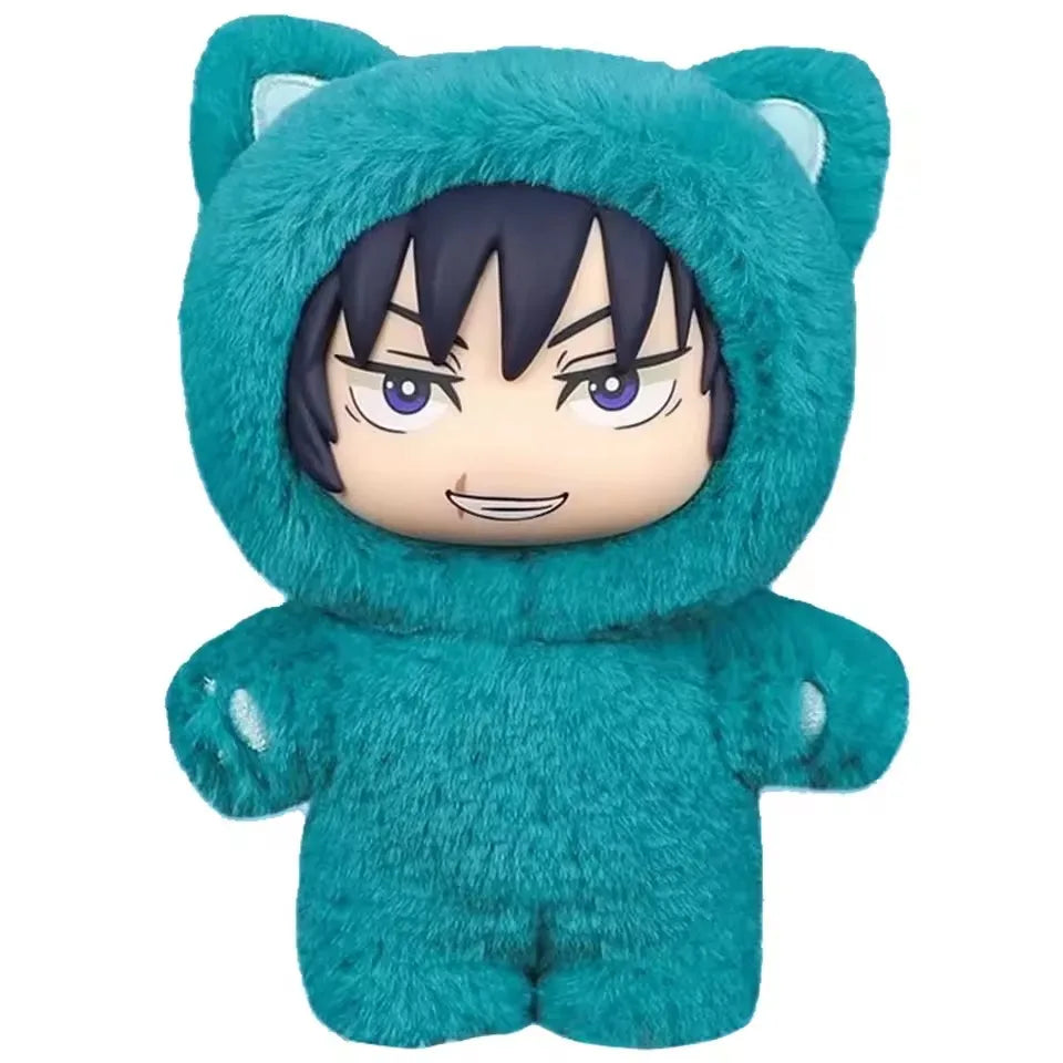 JJK Cat Party Blind Box