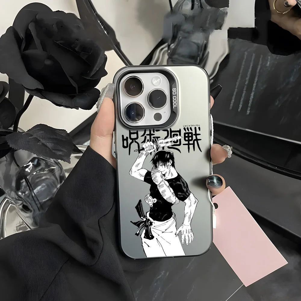 Toji Phone Case