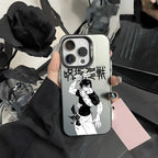 Toji Phone Case