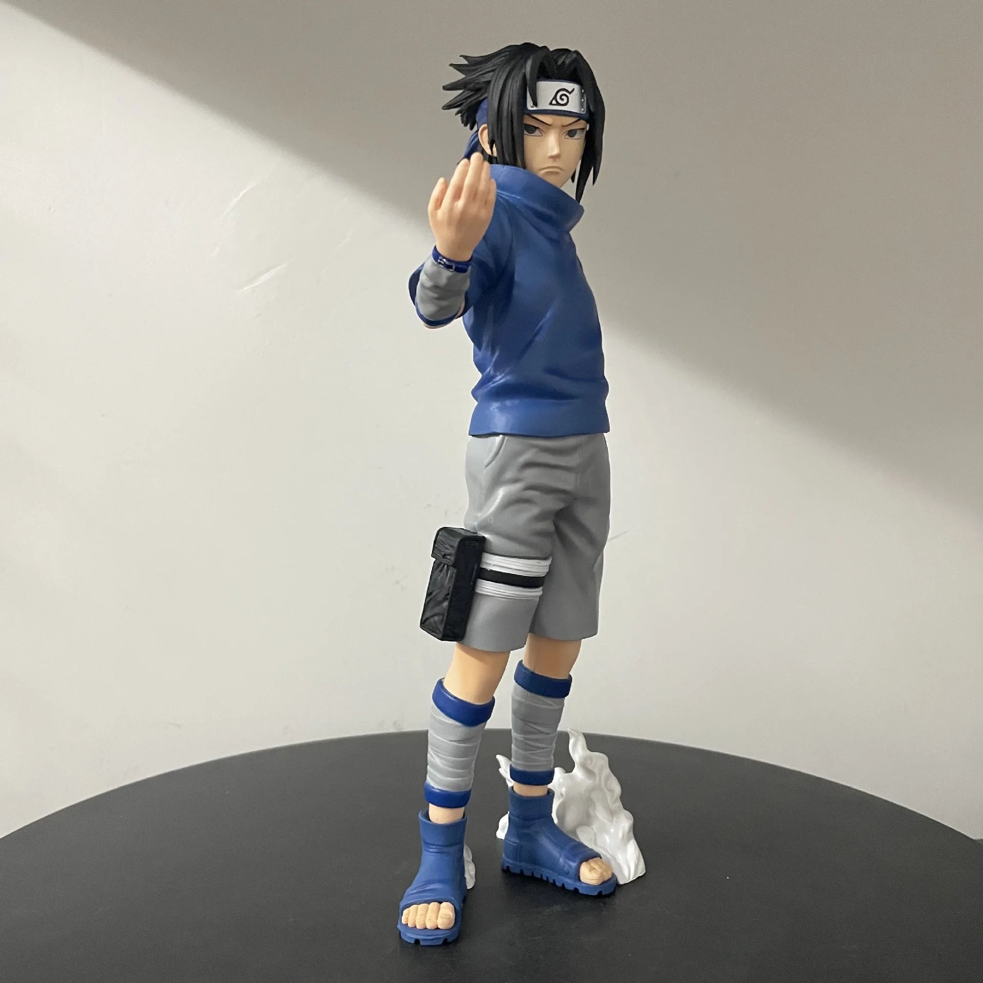 Naruto & Sasuke 27cm Figure