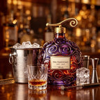One Piece Devil Fruit Glass Decante