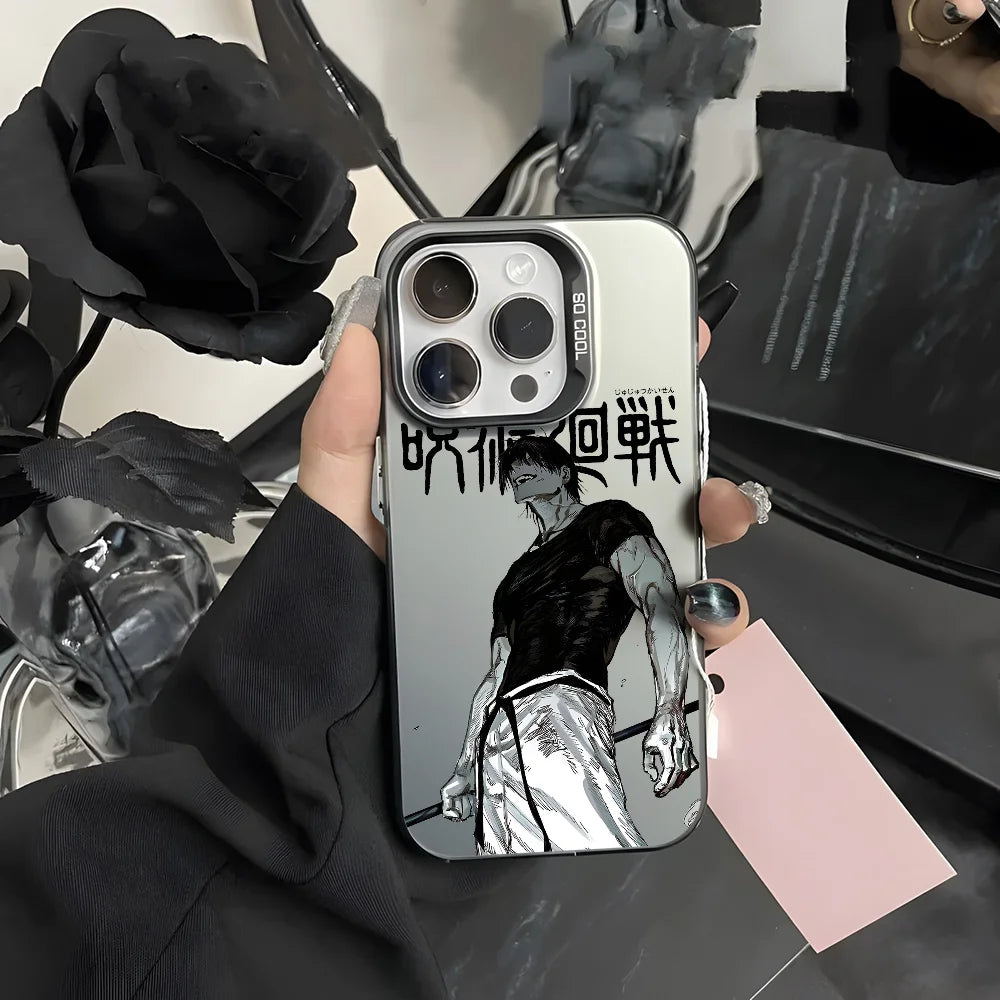 Toji Phone Case