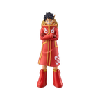 One Piece Egghead Figure