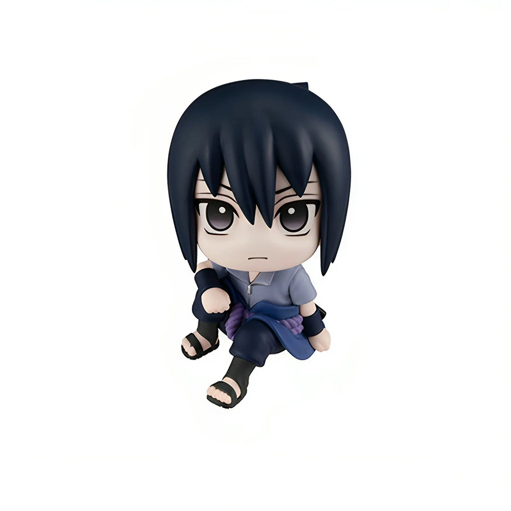 Naruto Cute Figures