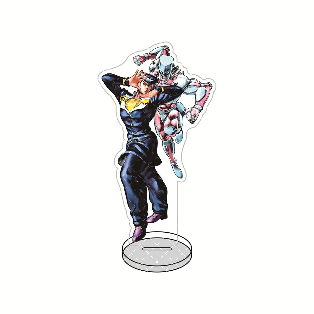 JoJo Acrylic 15cm Standee
