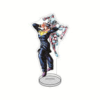 JoJo Acrylic 15cm Standee