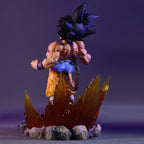 Glow Super Four Goku  19cm