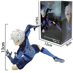 Blue Lock Figures