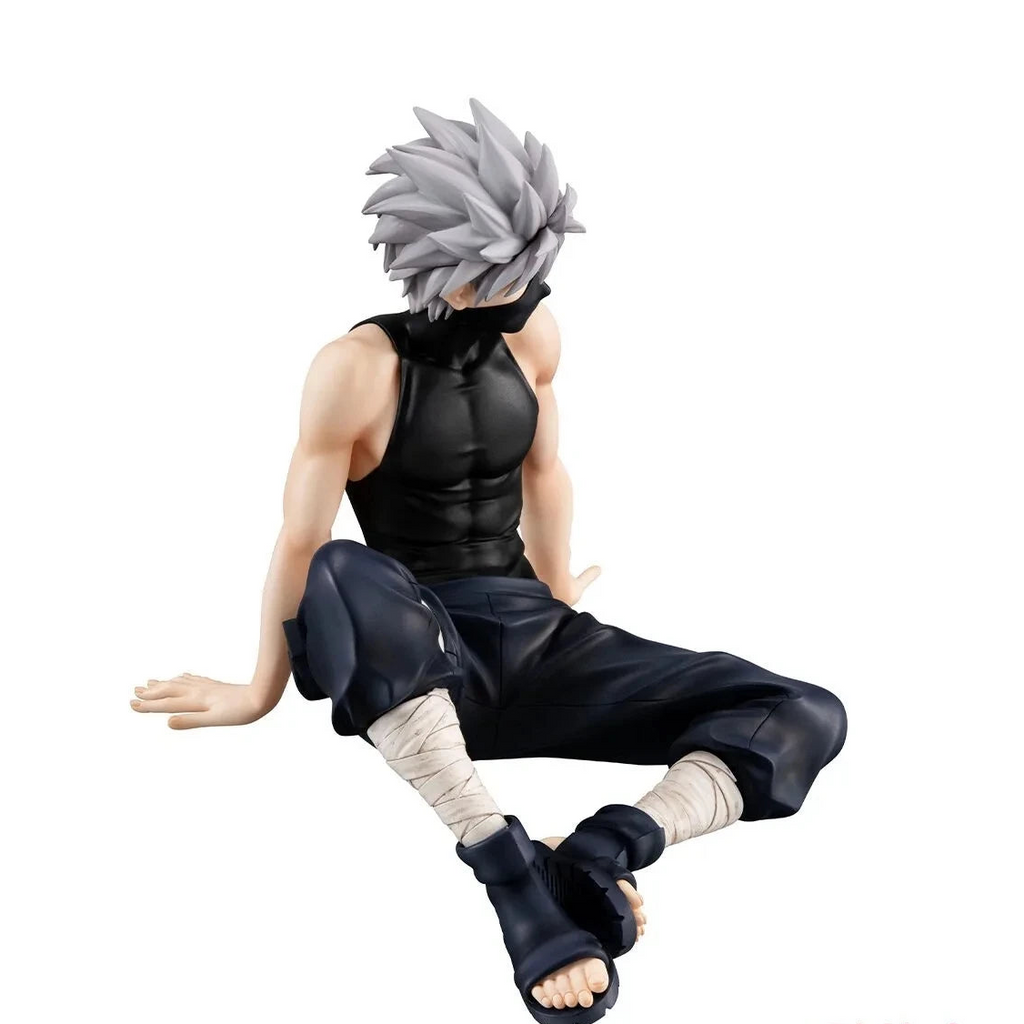 Naruto Hatake Kakashi Figure