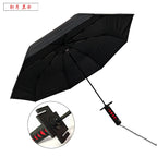 Anime Katana Umbrella