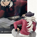 Doma Figure