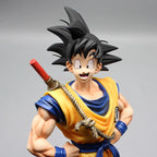 Goku 32cm Statue
