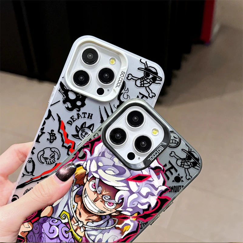 One Piece Samsung Galaxy Case