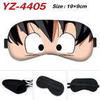 Dragon Ball Eye Mask