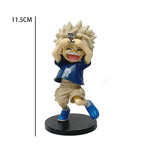 MHA Chibi Figurine Set
