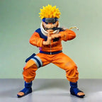 Naruto Uzumaki Action Figure